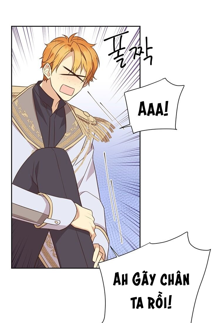 nhân vật phụ cũng xứng đáng có được tình yêu chapter 2 28