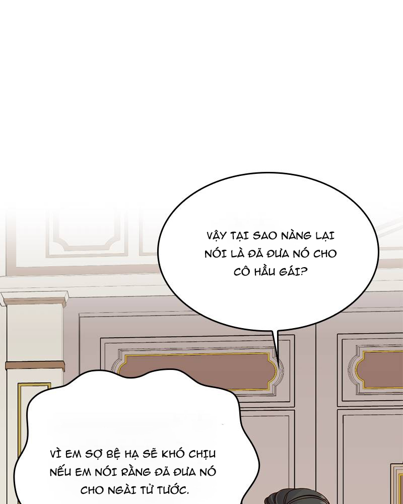 Hoàng Hậu Tái Hôn chapter 29.1 25