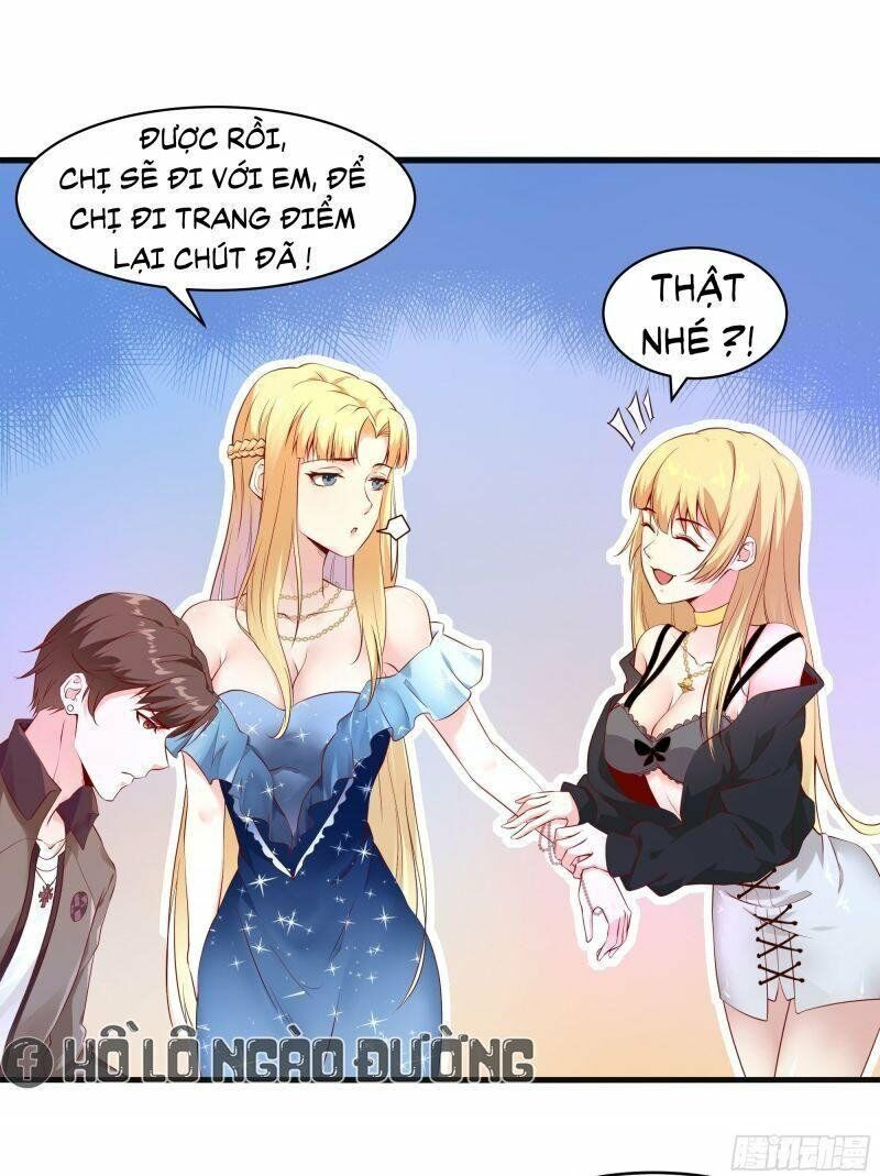 nãi ba là chiến thần mạnh nhất chapter 7 36