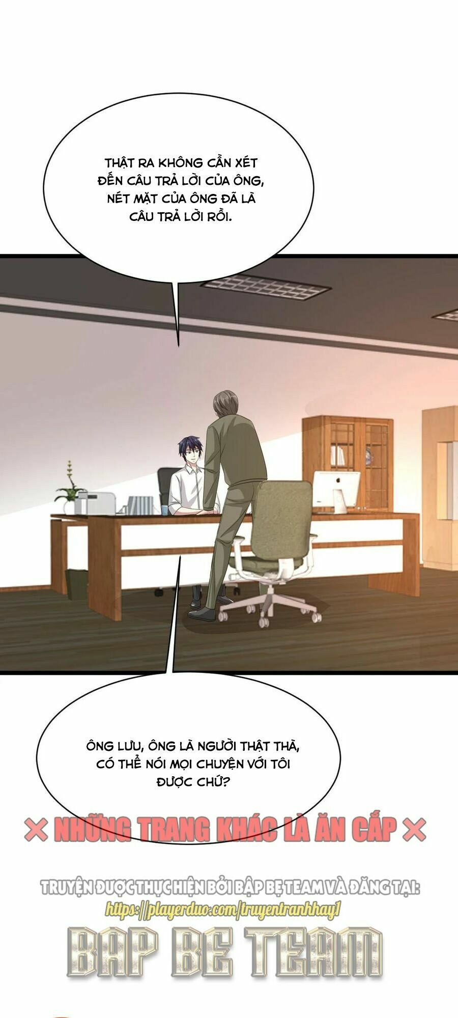 đô thị tà vương chapter 57 19