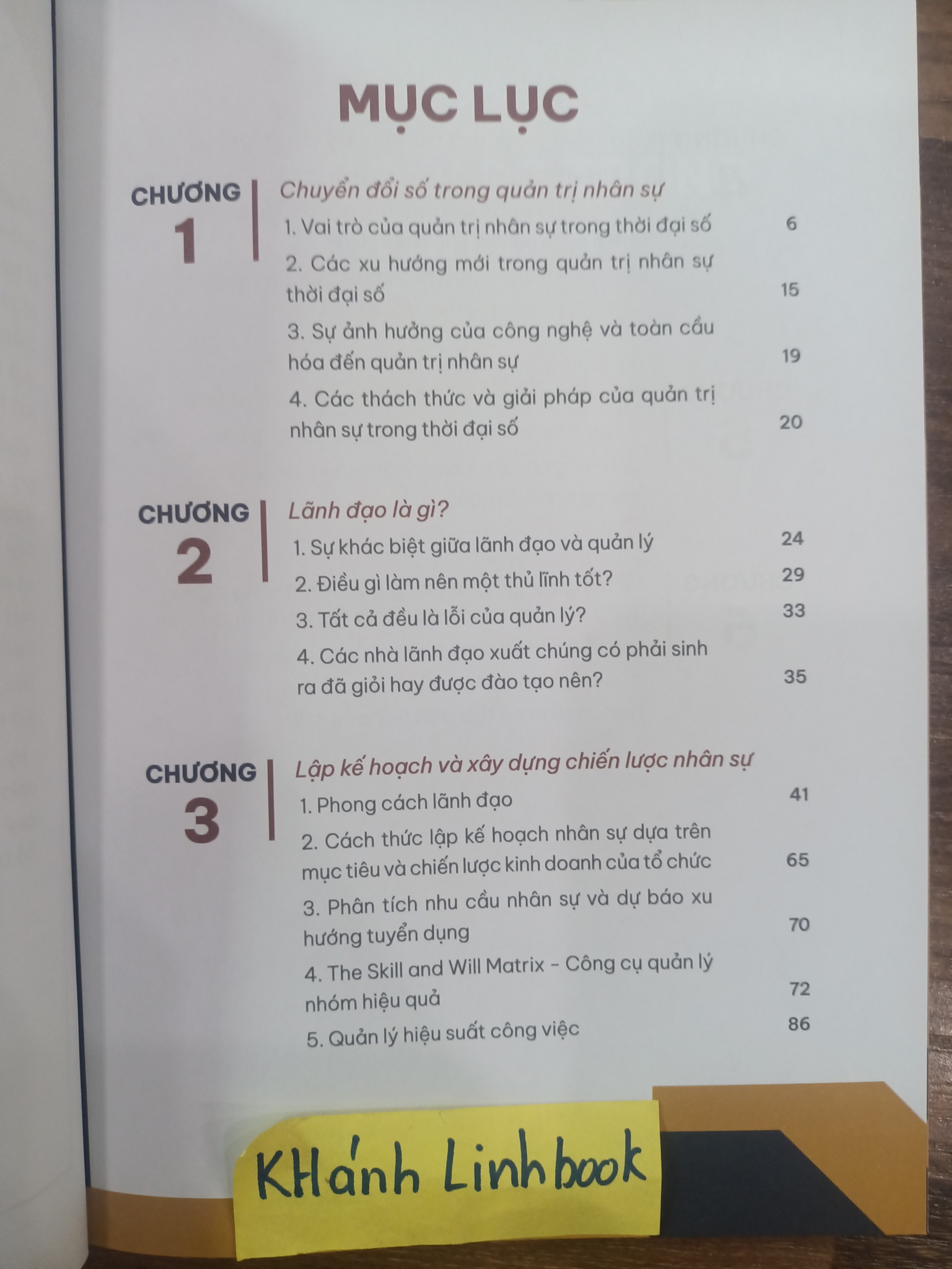 Sách - Combo 3 cuốn quản trị chiến lược + nhân sự + tài chính doanh nghiệp (WU)