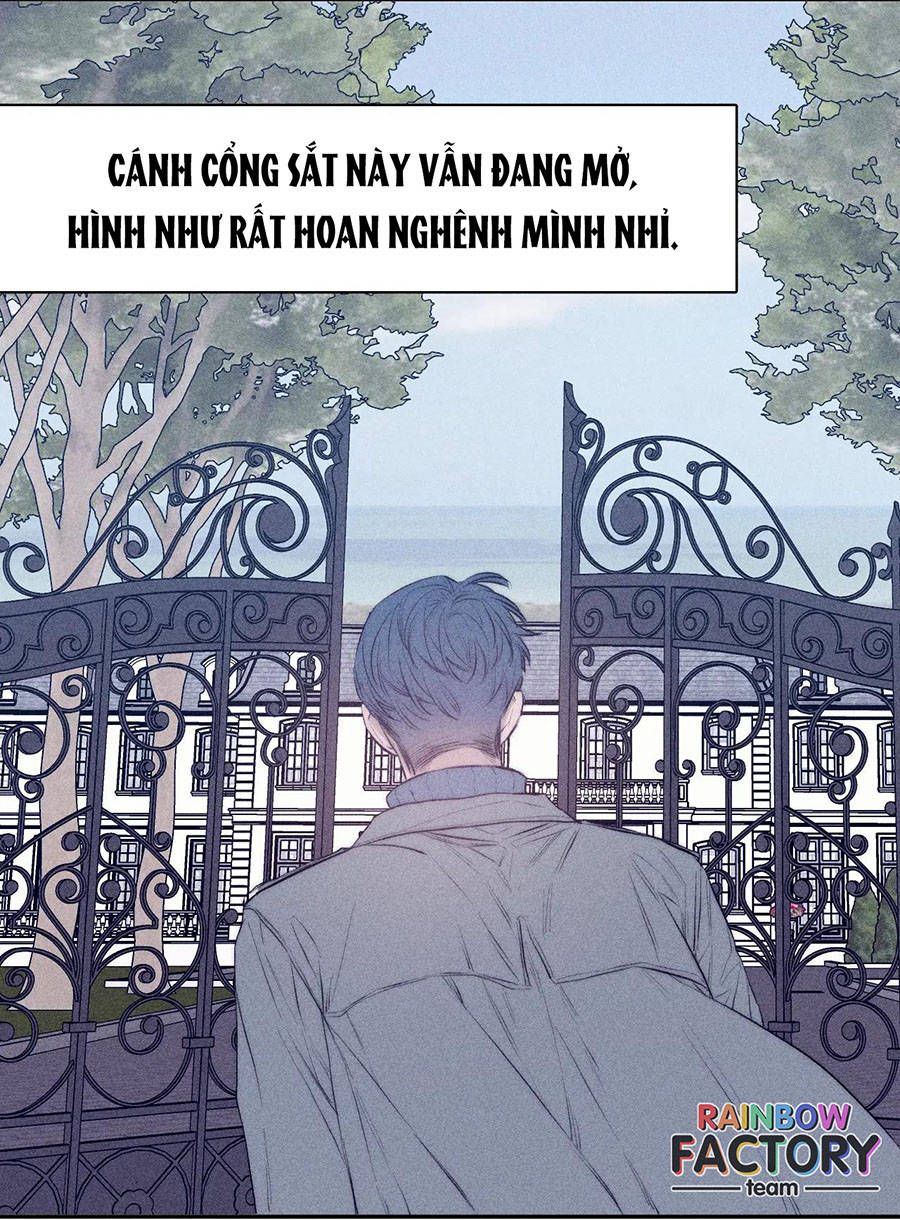 xuân nhật tương chí chapter 35 2