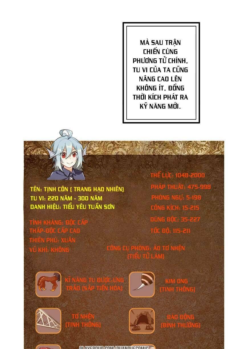 khởi đầu bằng một con côn chapter 20 12