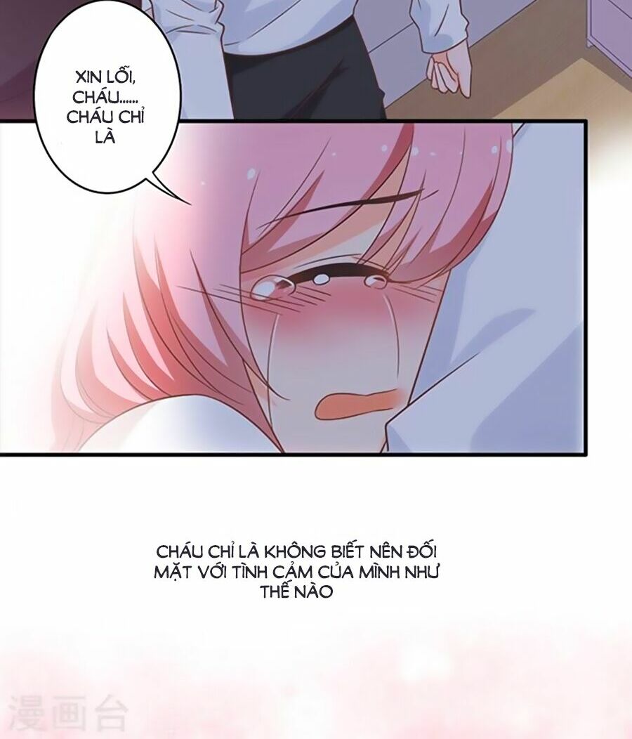 cả thế giới đều không bằng người chapter 95 17