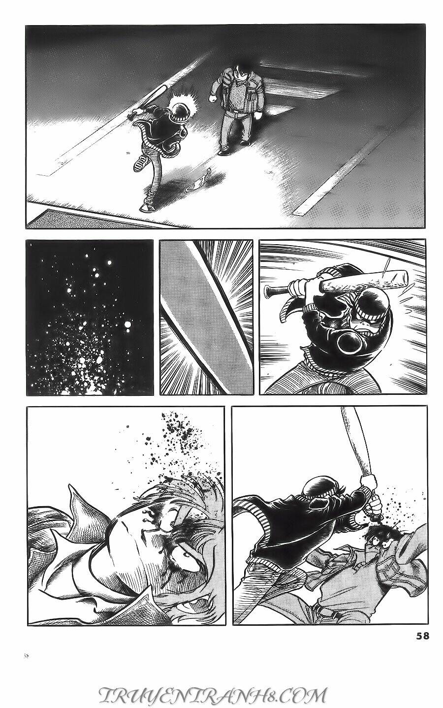 cây bút thần kỳ chapter 6 5