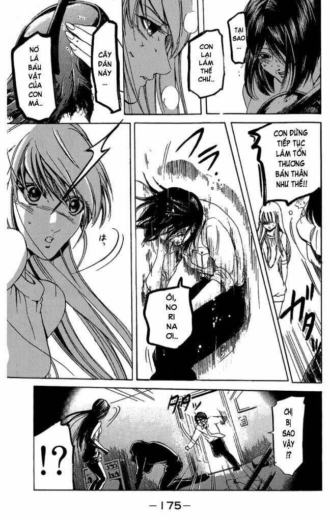 hammer session - thầy giáo tuyệt chiêu chapter 41 3