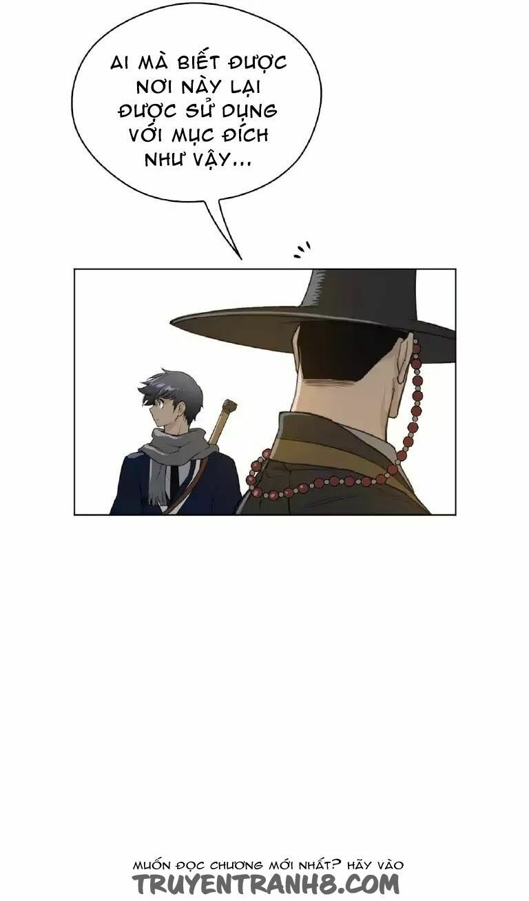 một nửa hoàn hảo chapter 45 41