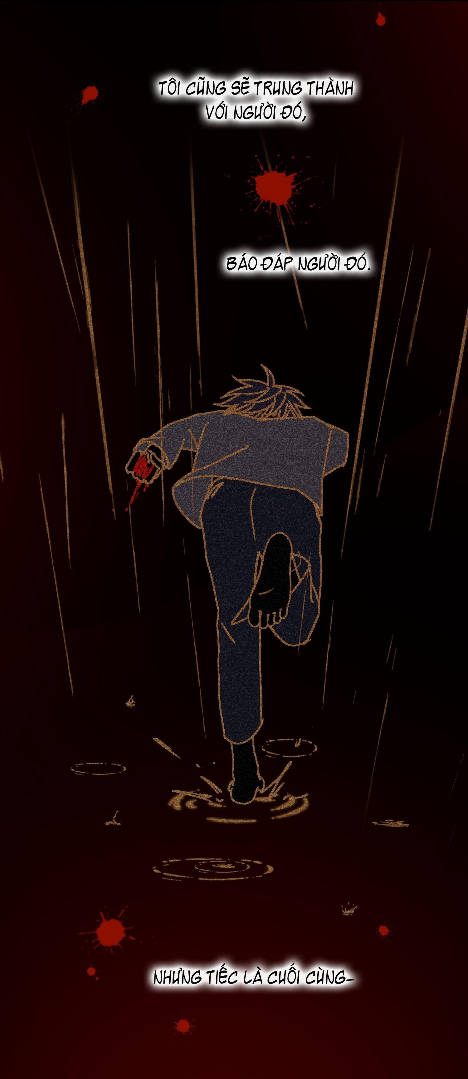 tôi phải trở thành nhân vật đại phản diện chapter 65 30