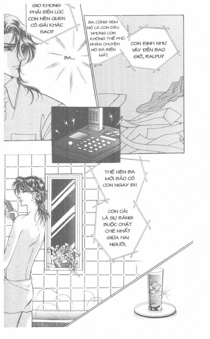 đừng chống đối chapter 5 105