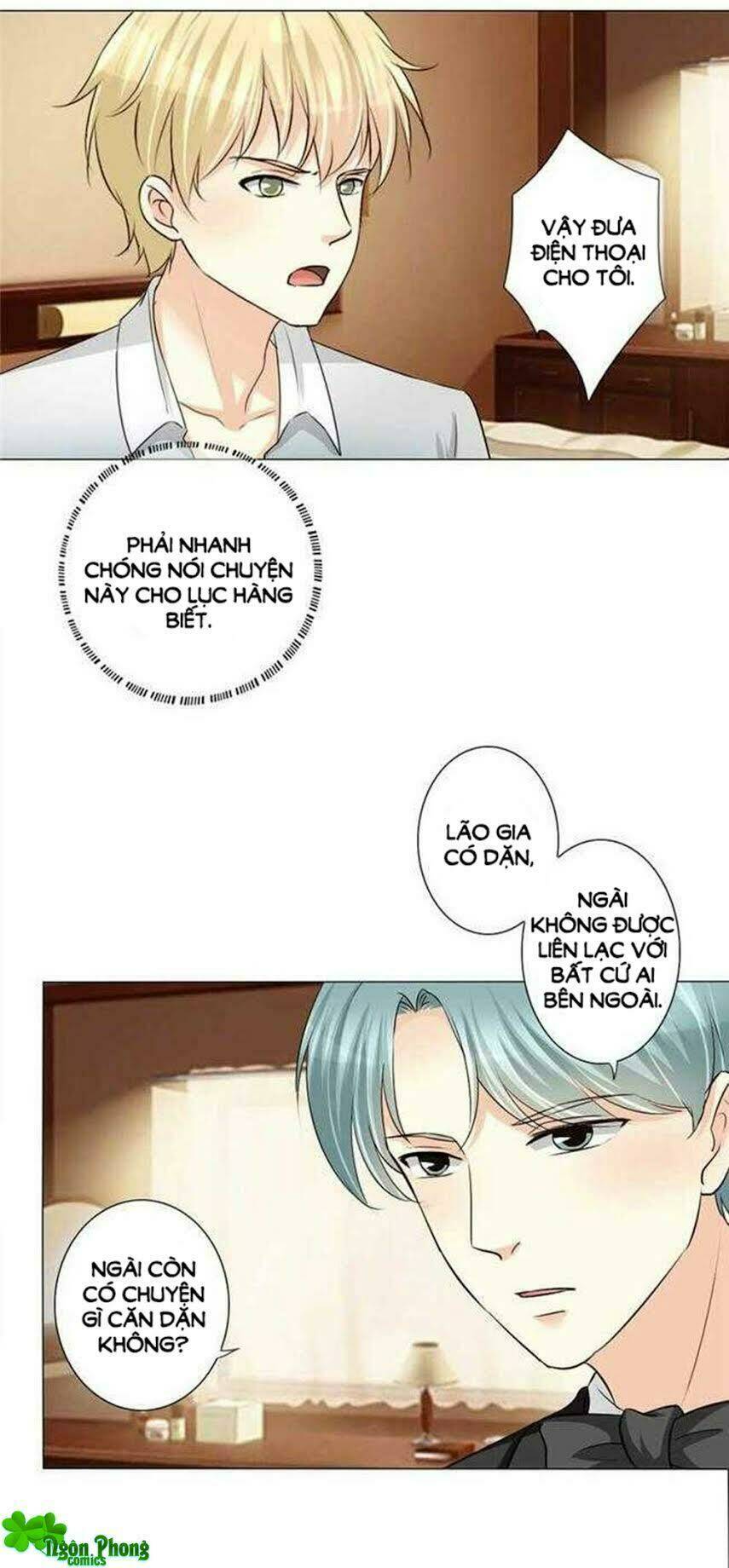 tổng tài bá đạo là gay chapter 62 30