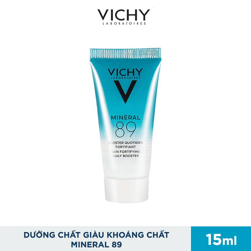 Bộ Gel Rửa Mặt Làm Sạch Sâu, Giảm Bã Nhờn Và Se Khít Lỗ Chân Lông Cho Da Dầu Mụn Vichy Normaderm Phytosolution Gel