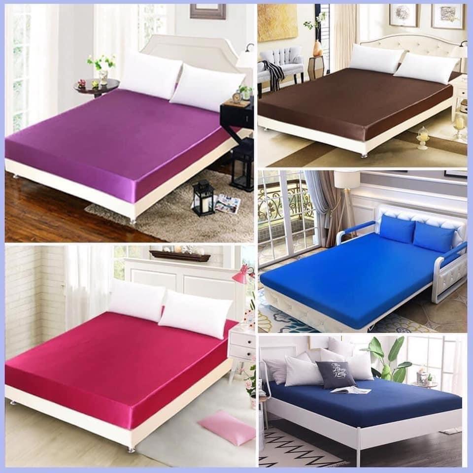Ga giường chống thấm, bảo vệ nệm