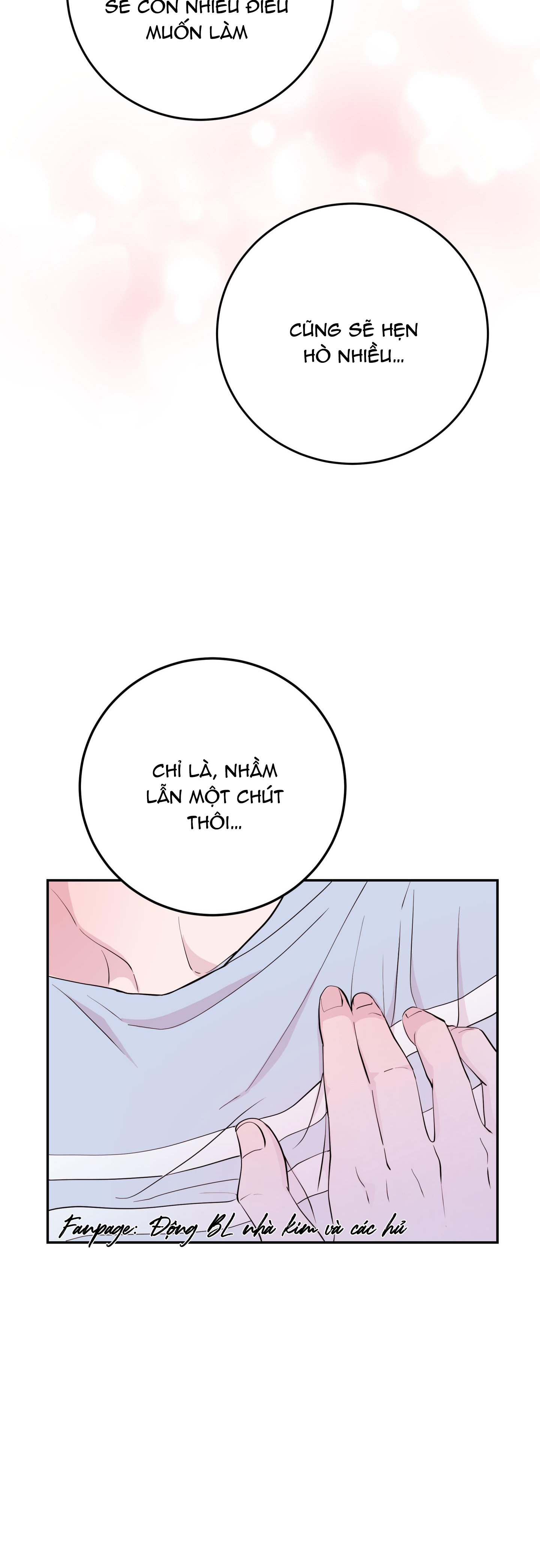 em trai vợ thật nguy hiểm chapter 14 9