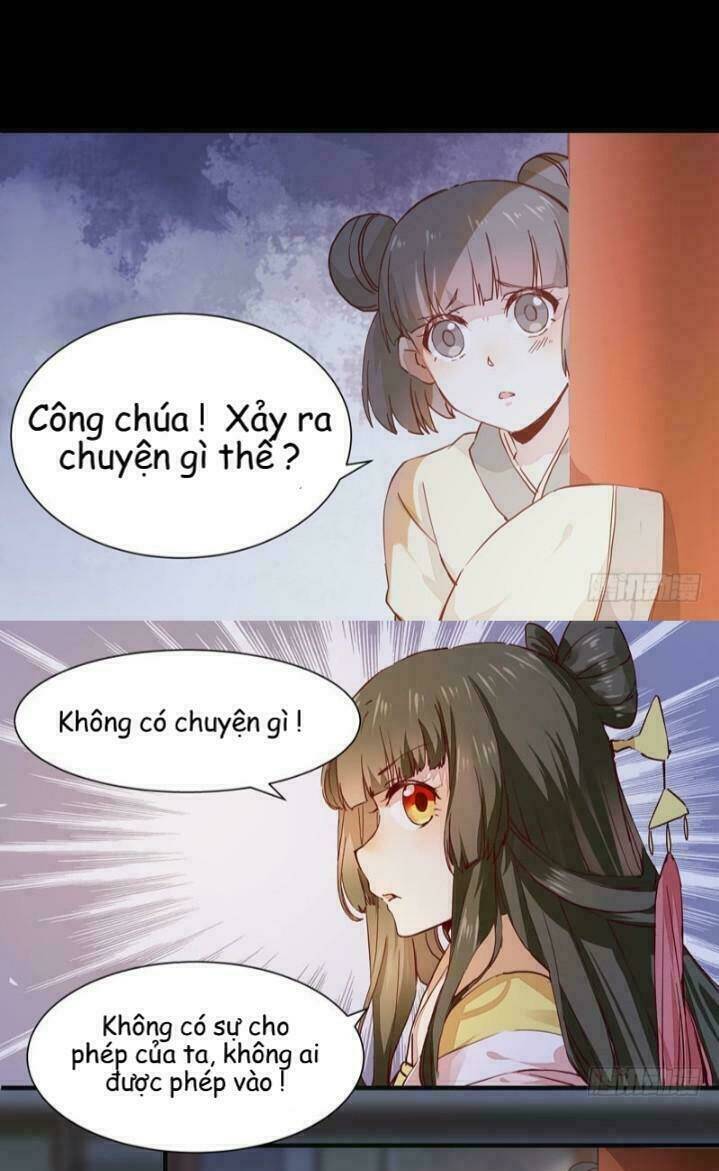 công chúa là nam nhân chapter 7 10