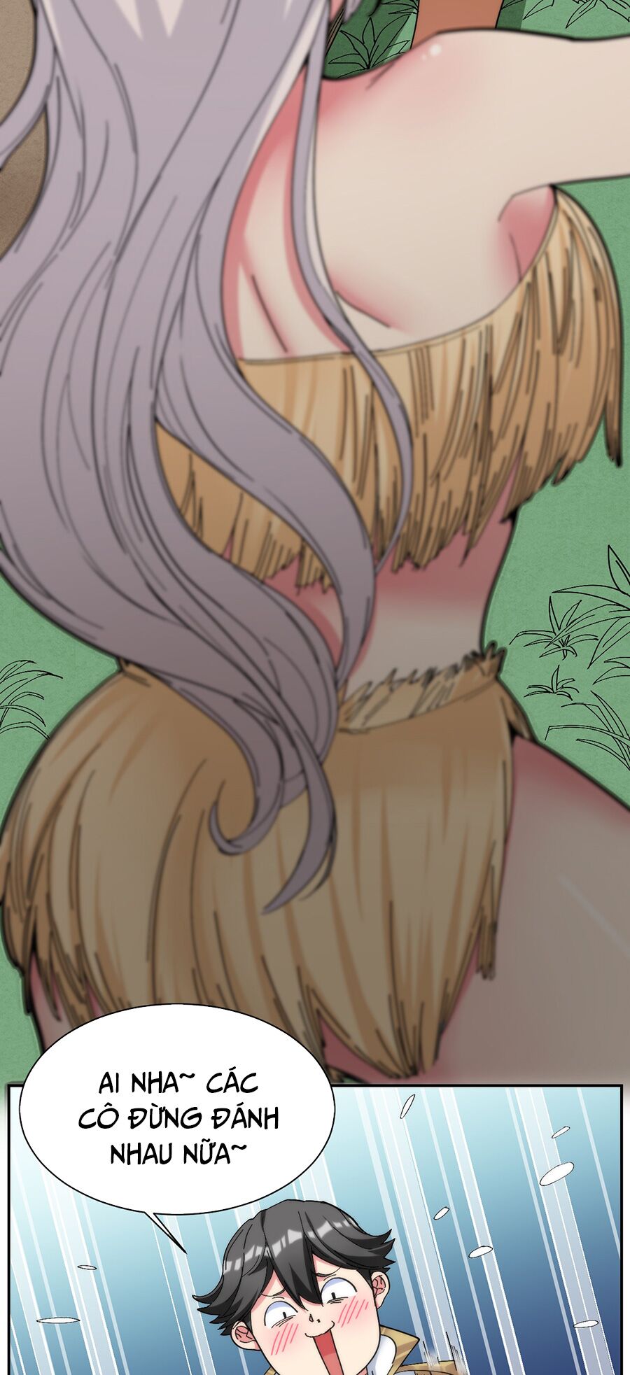 đồ long kỵ sĩ hôn môi ác long chapter 9 19