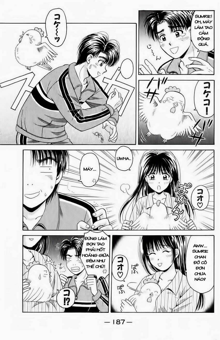 open sesame chapter 48 36