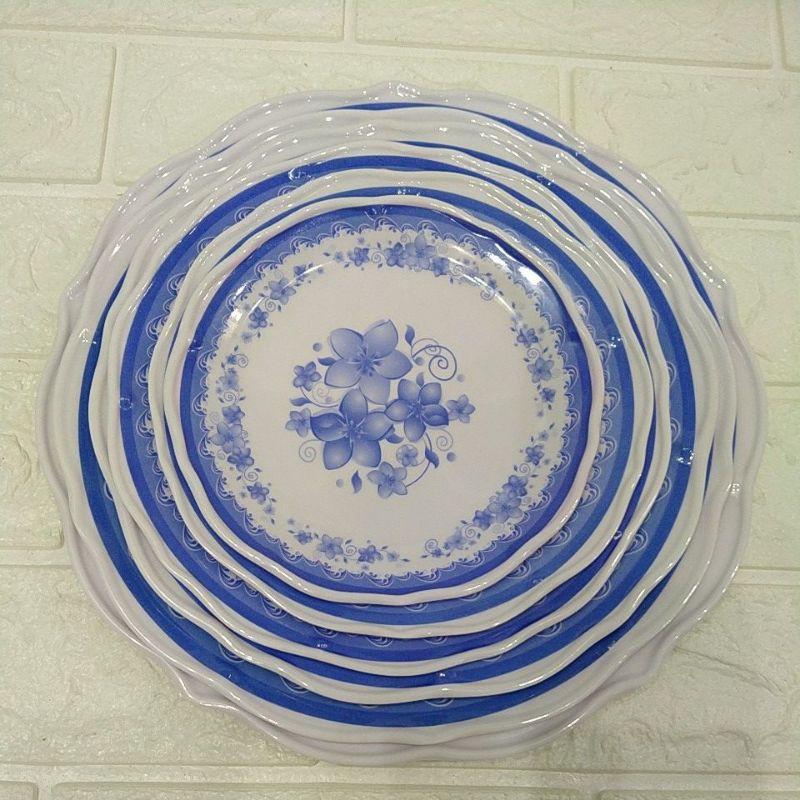 Đĩa phíp các size từ 15đến 27cm