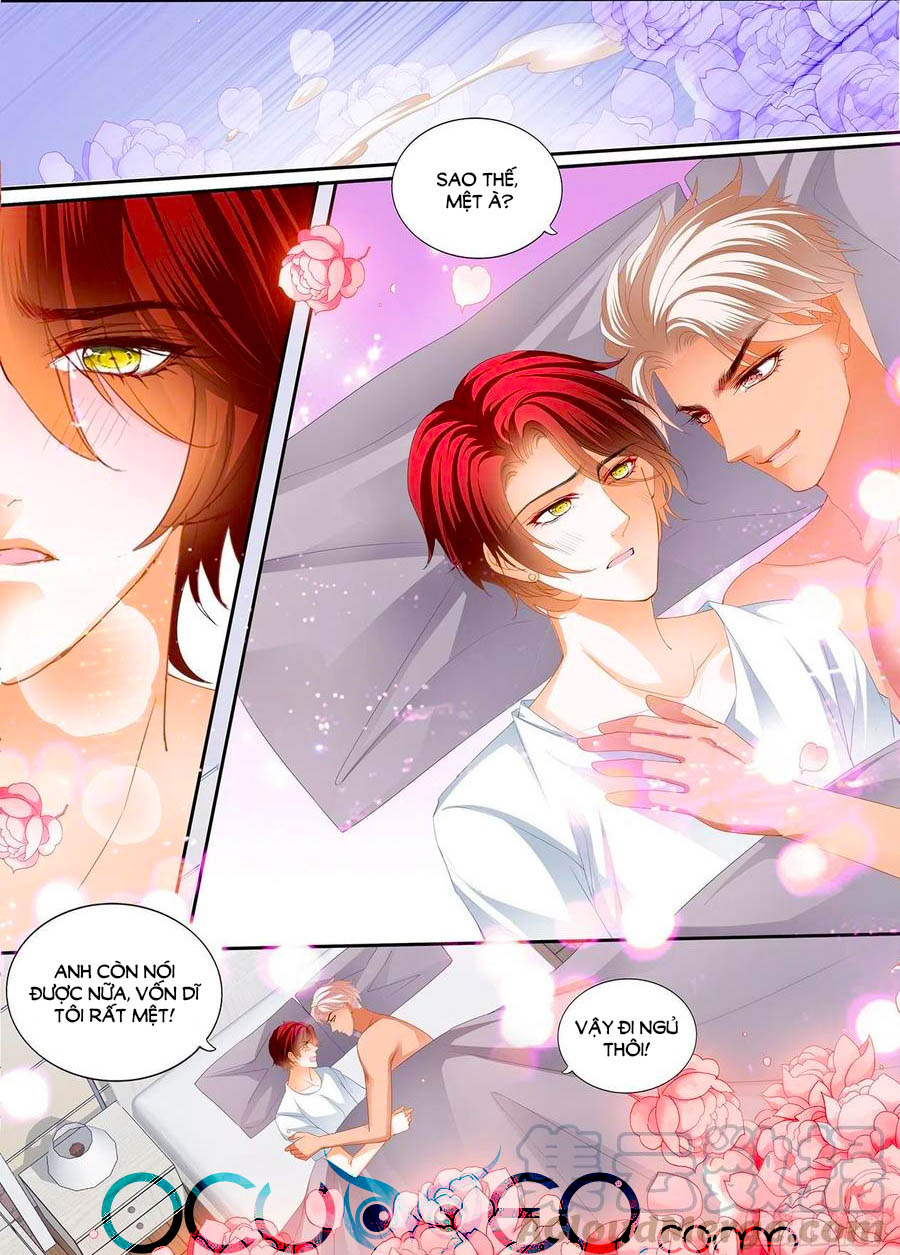 bá đạo tiểu thúc, xin trêu chọc vừa thôi! chapter 224 3