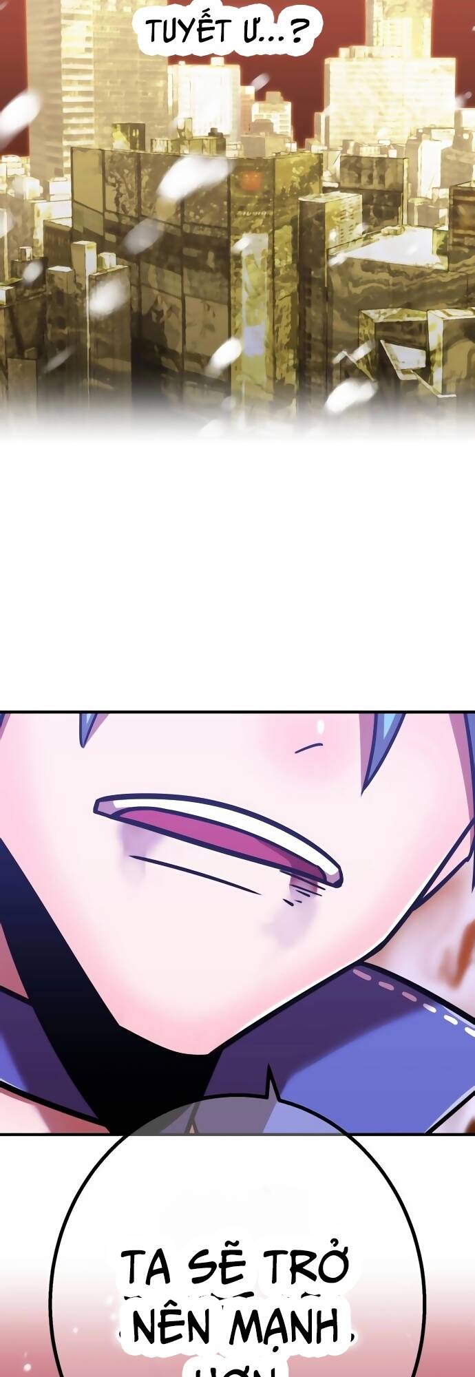 Huyết Thánh Cứu Thế Chủ~ Ta Chỉ Cần 0.0000001% Đã Trở Thành Vô Địch chapter 104 43