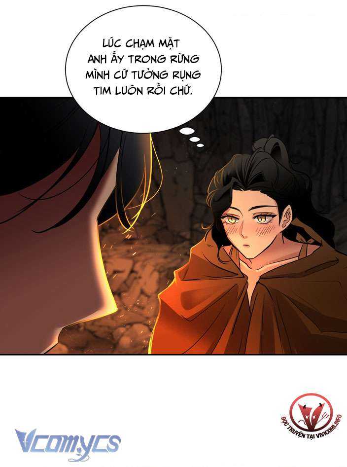 [18+] pink chu chapter 1 26