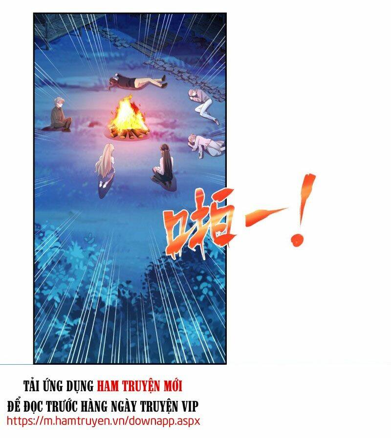 chí tôn toàn năng chapter 99 1