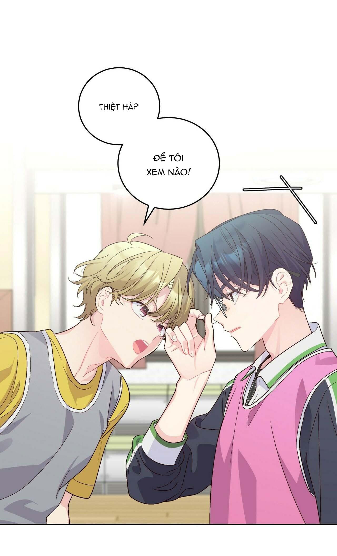 merry marbling chapter 15 9