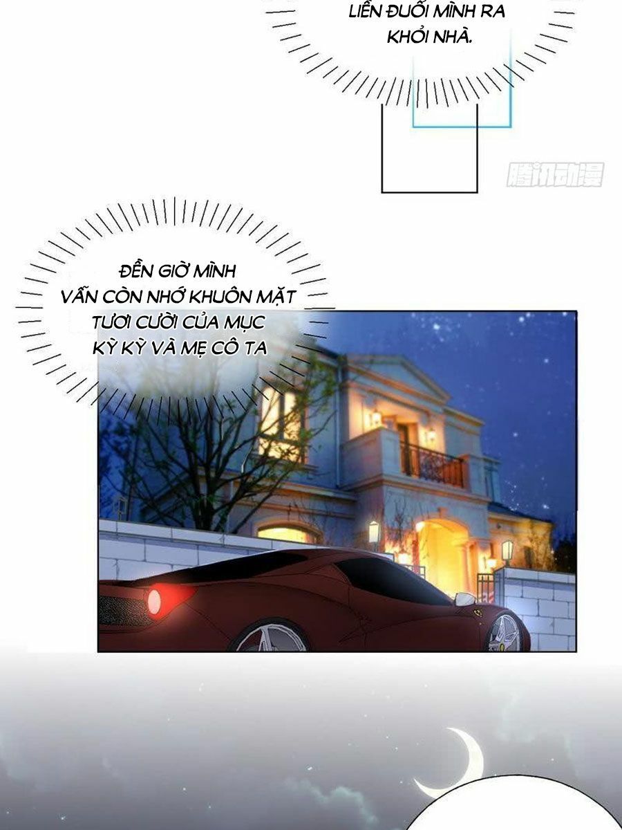 trời ban cho nam thần daddy chapter 12 8