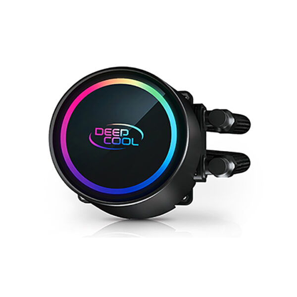 Tản nhiệt nước Deepcool Gammaxx L240 A-RGB -  Hàng Chính Hãng