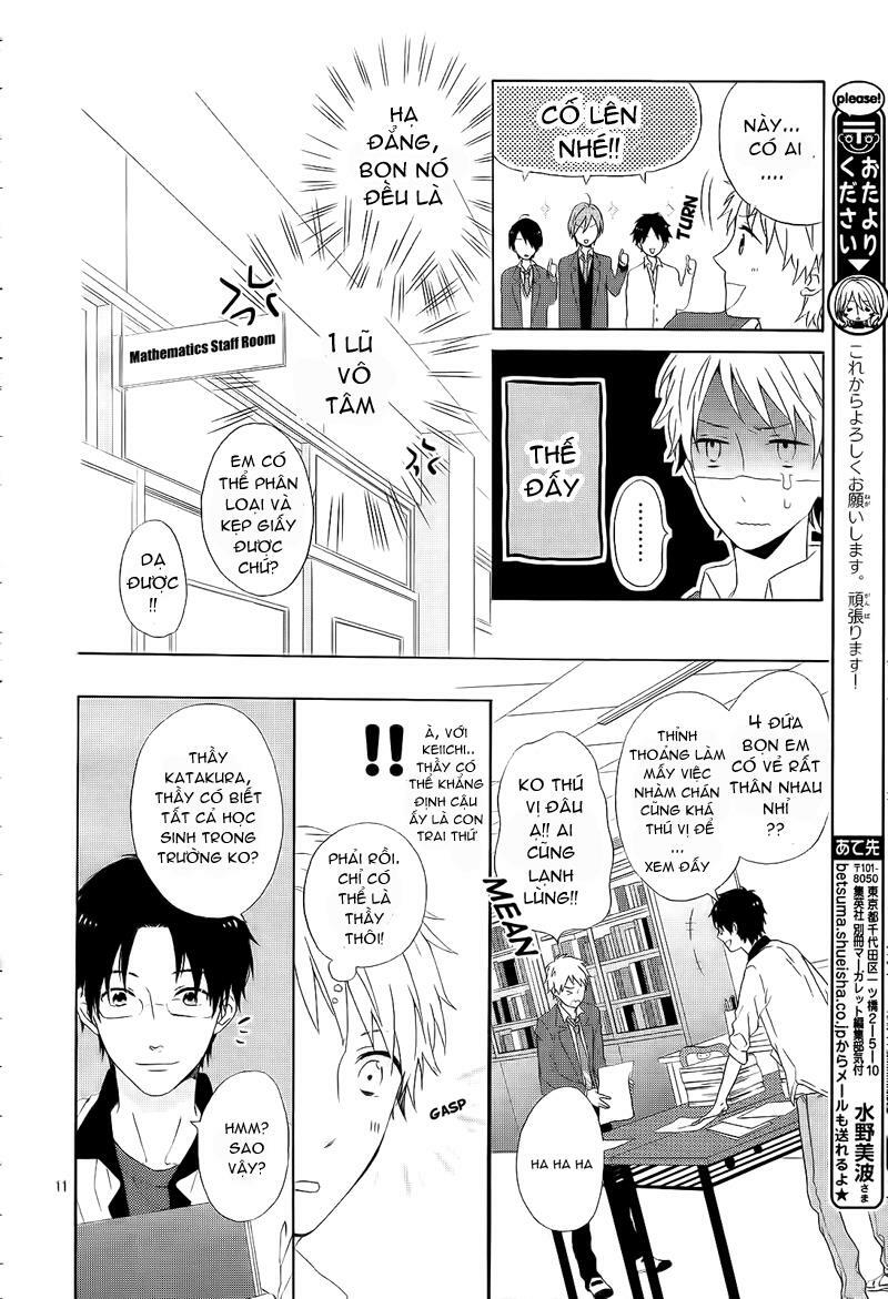 ngày cầu vồng chapter 1 10