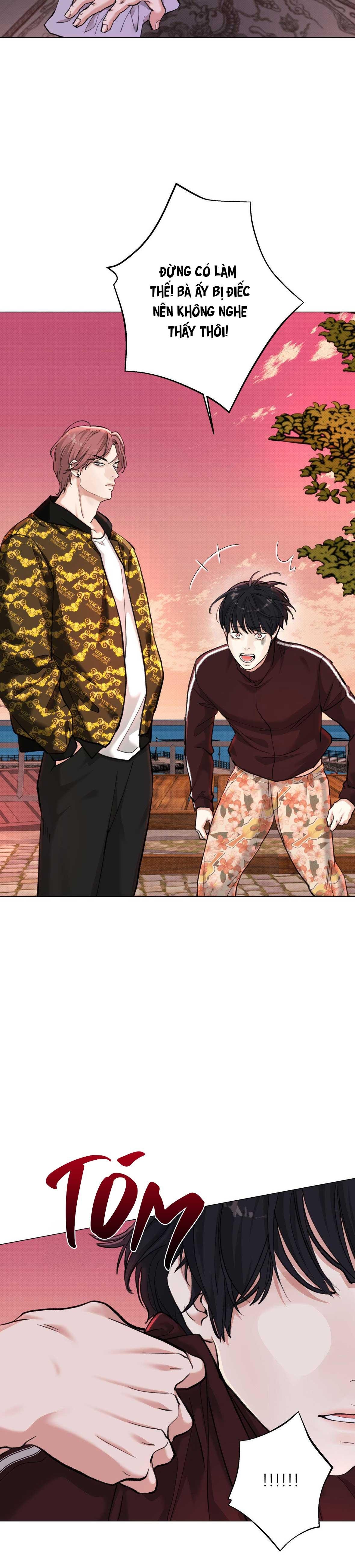 em bé và đại ca Chapter 24 ss2 (1) 13