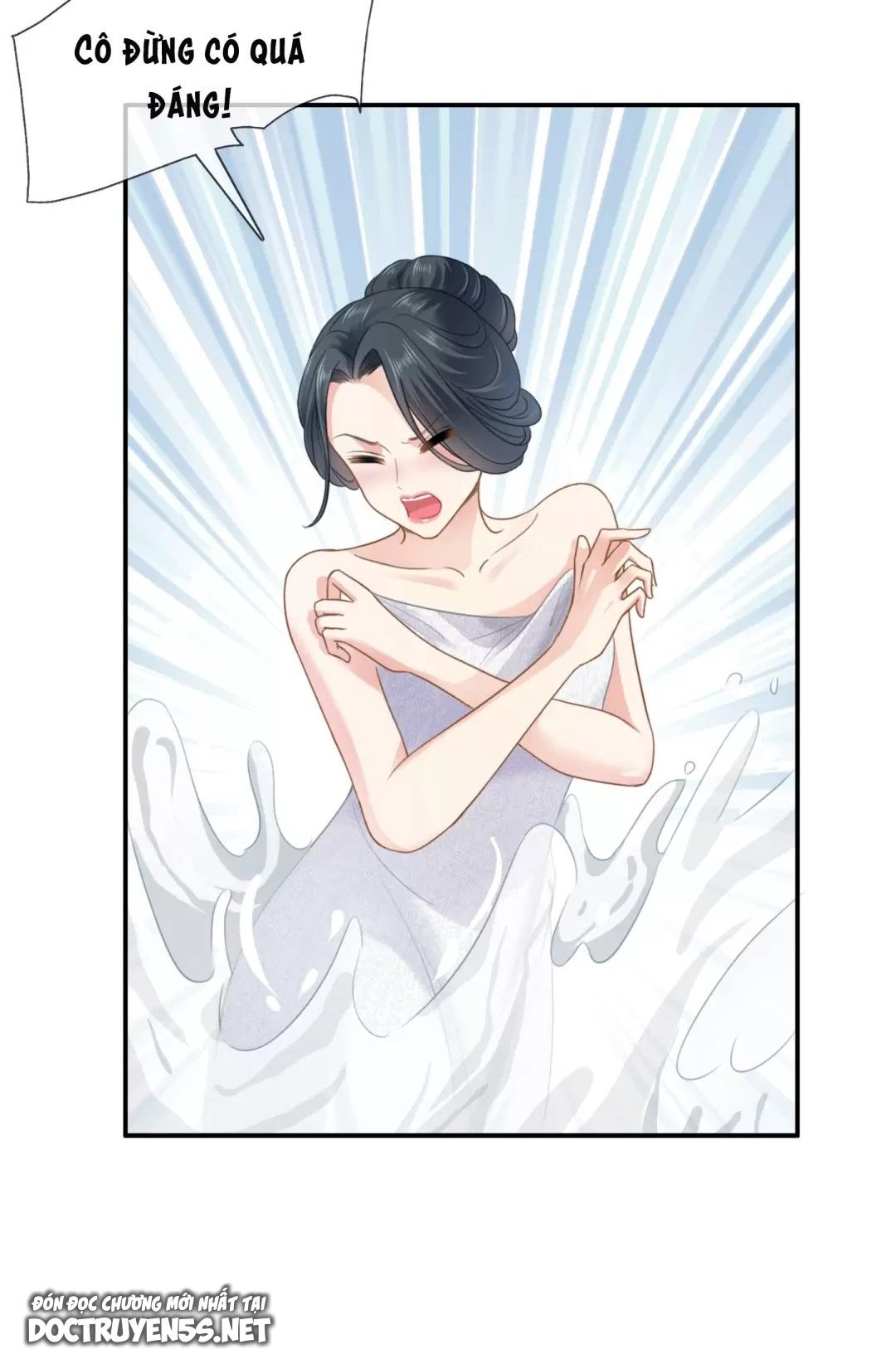 ảnh hậu một tuần mập ba cân chapter 7 34