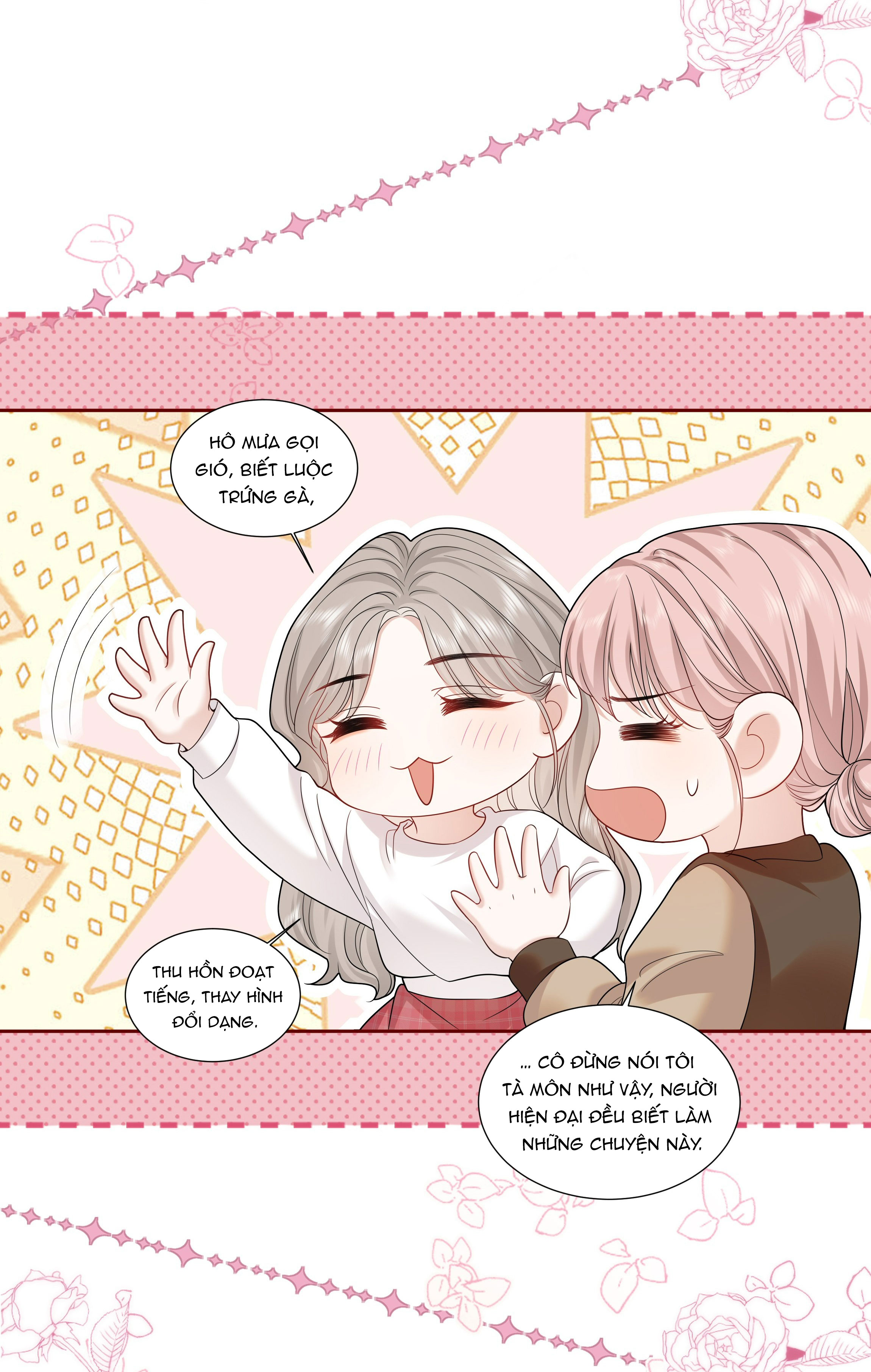 đánh thức tình yêu chapter 8 5