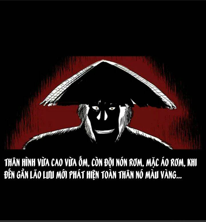 U Minh Ngụy Tượng Chapter 29 33