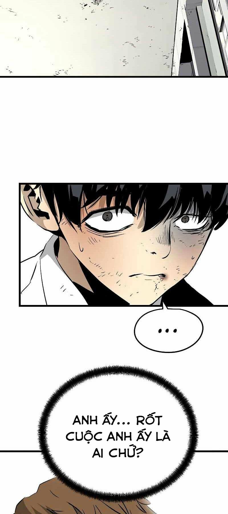 The Breaker 3: Quyền Năng Vô Hạn chapter 3 81