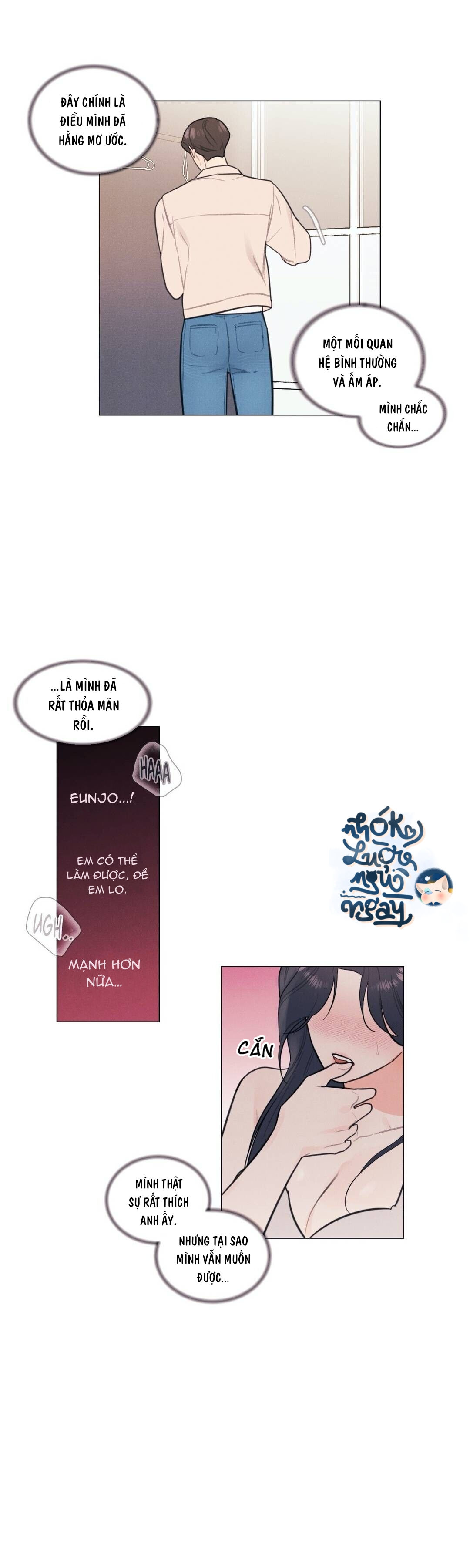 hardcore vanilla chapter 27 6