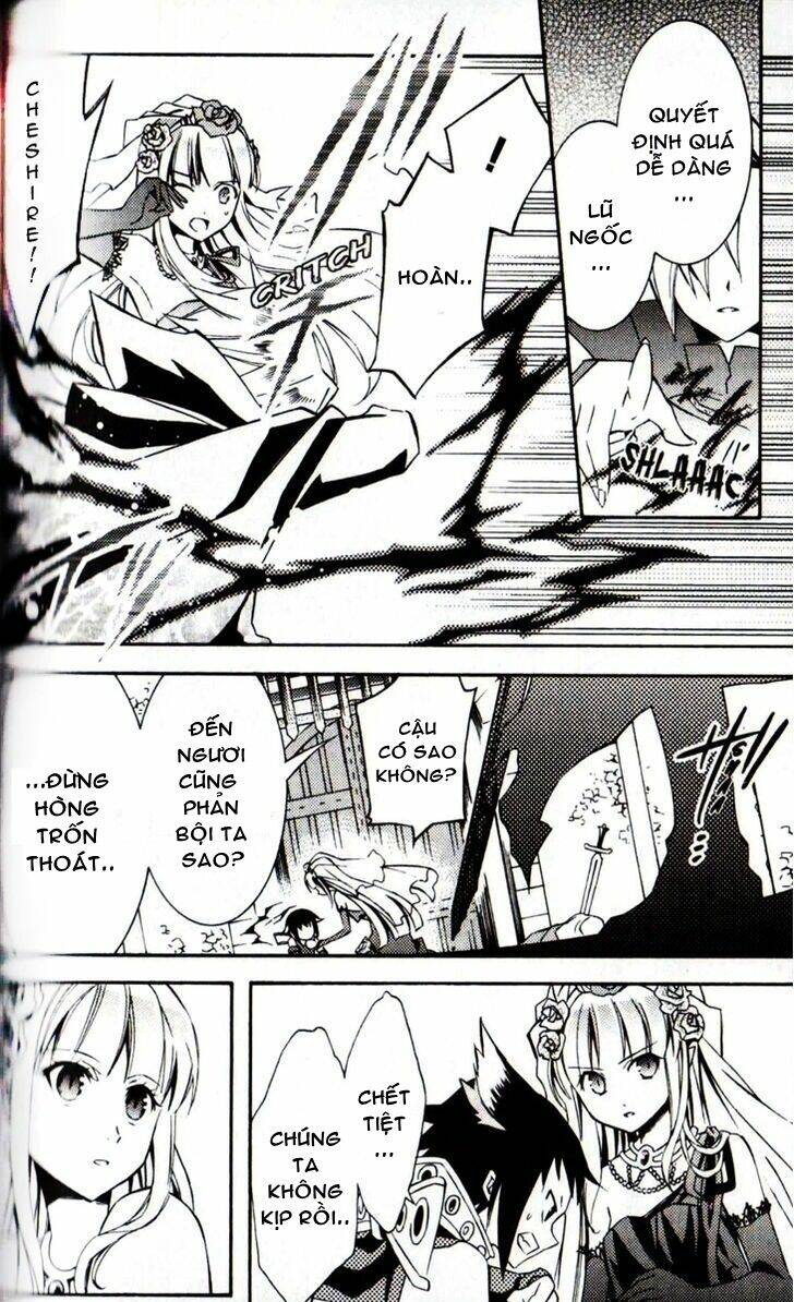 princess nightmare chapter 7 31