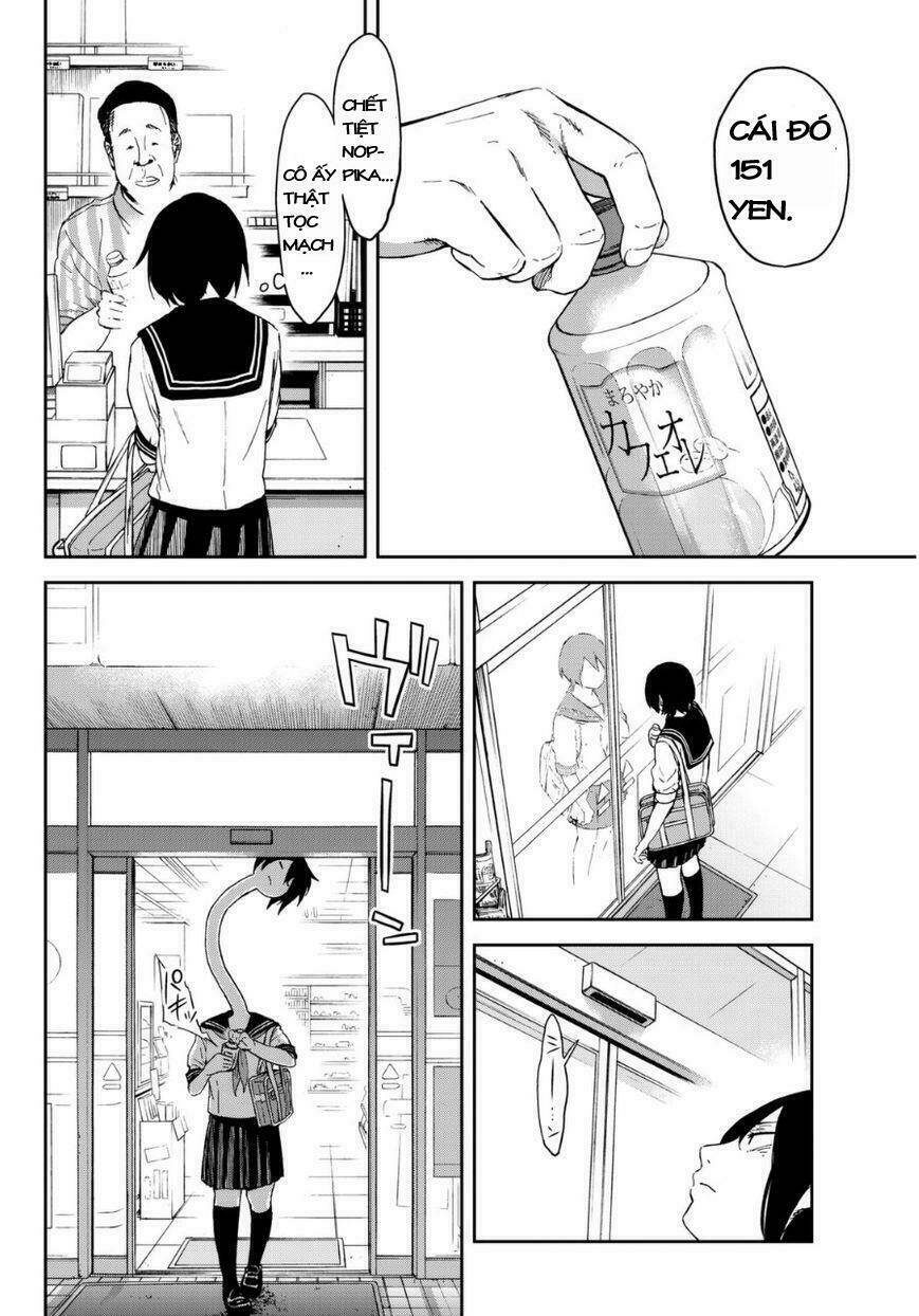 kanojo wa rokurokubi chapter 1 25