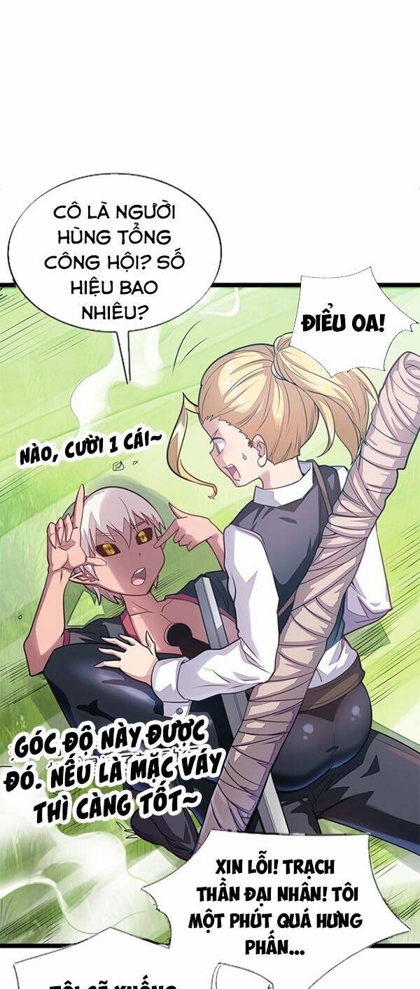 ma vương pháp tắc chapter 24 3