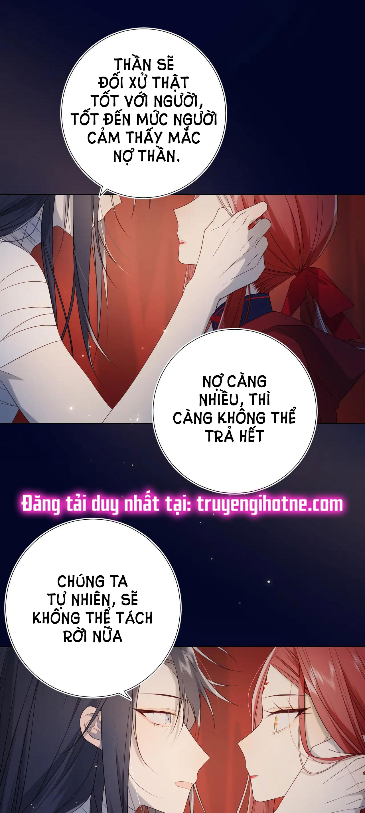 ác nữ cự tuyệt nam chính chapter 77 26