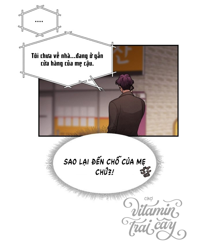 oan gia ngõ hẹp chapter 11 8