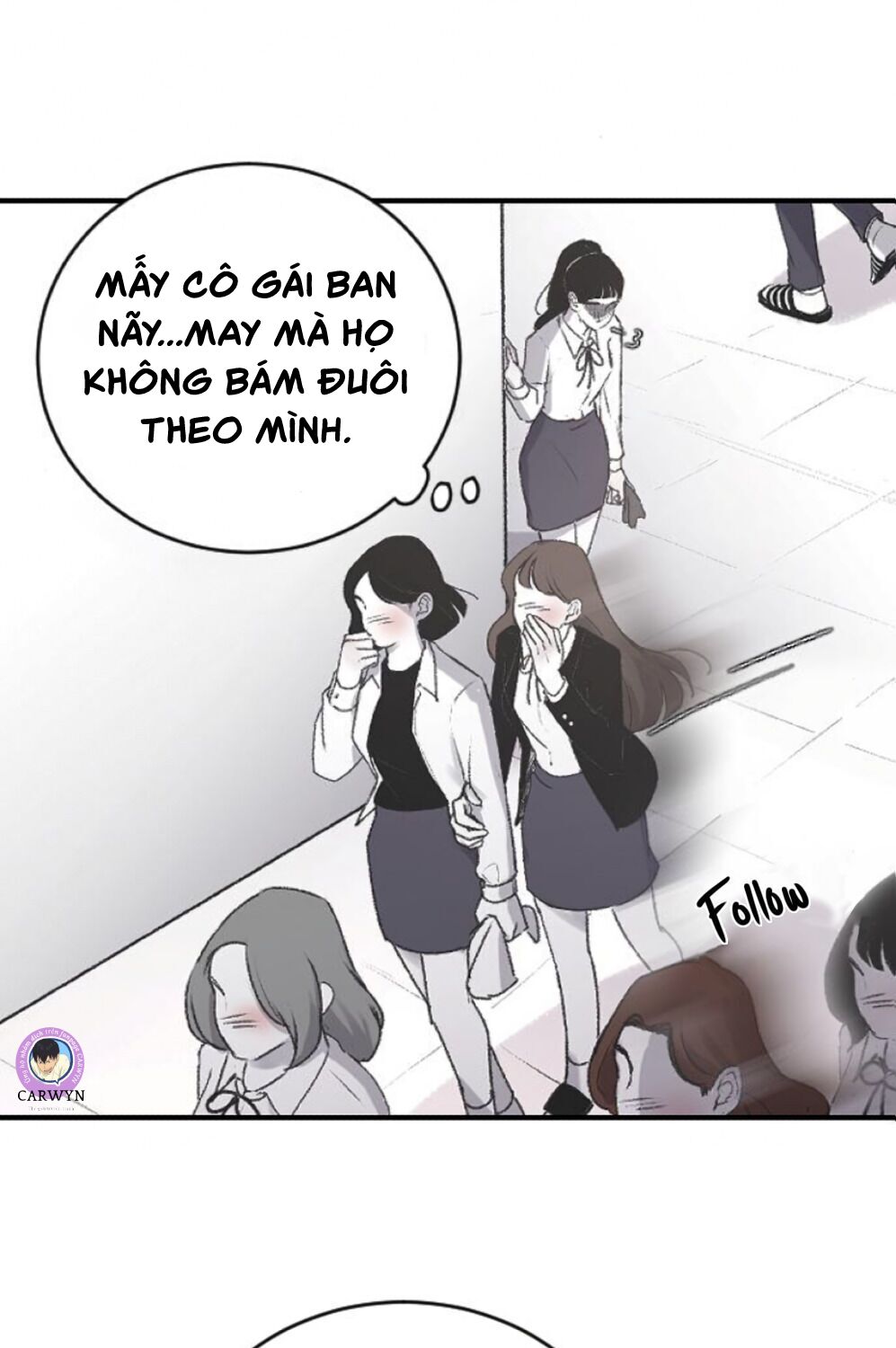 ba người anh trai cực phẩm của tôi chapter 3 25