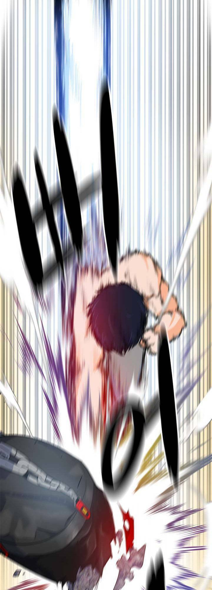 tôi tự động săn một mình chapter 3 37