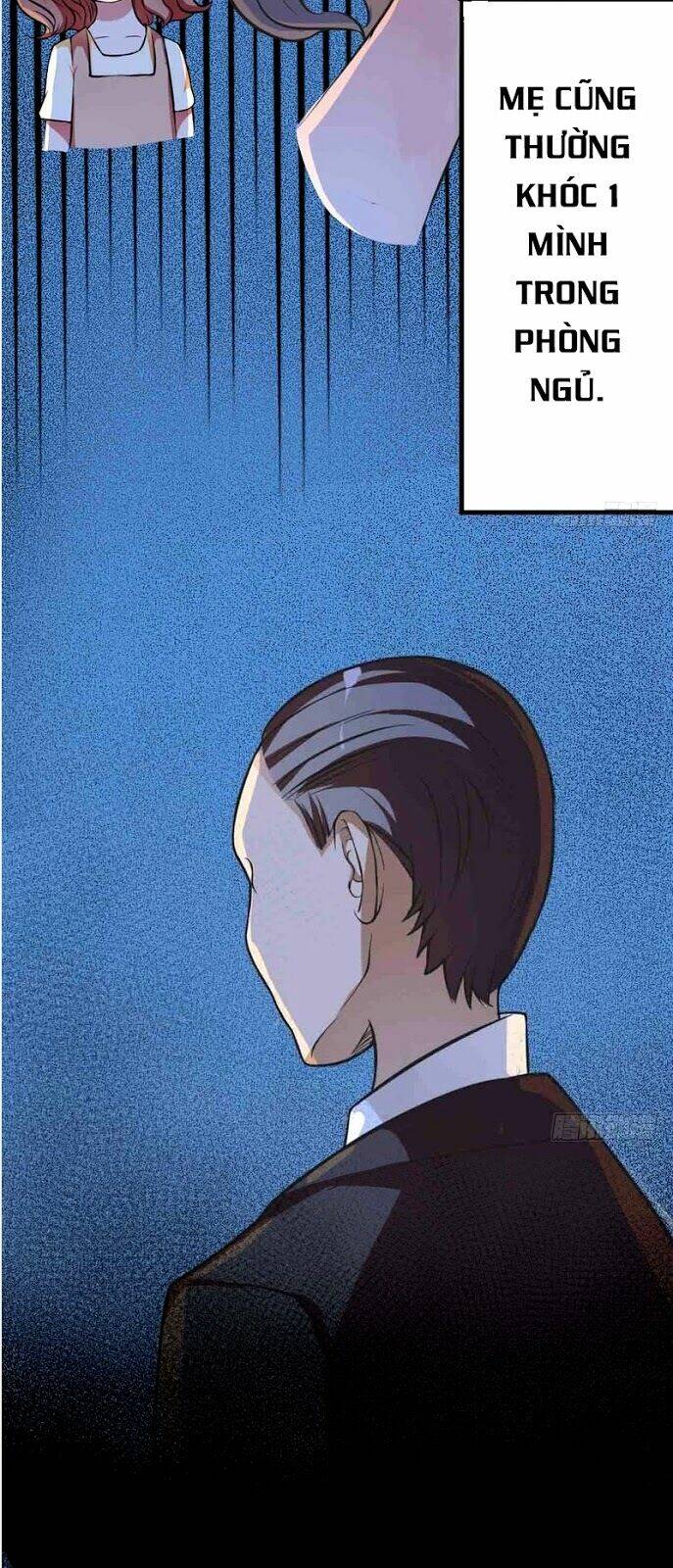 trên gối của chủ tịch ác ma chapter 7 4