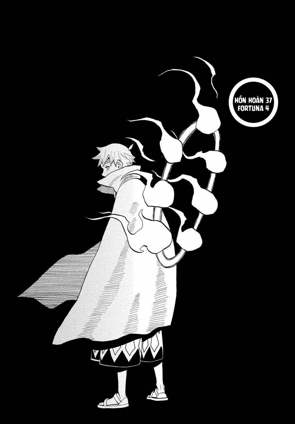 spirit circle - hồn hoàn chapter 37 2