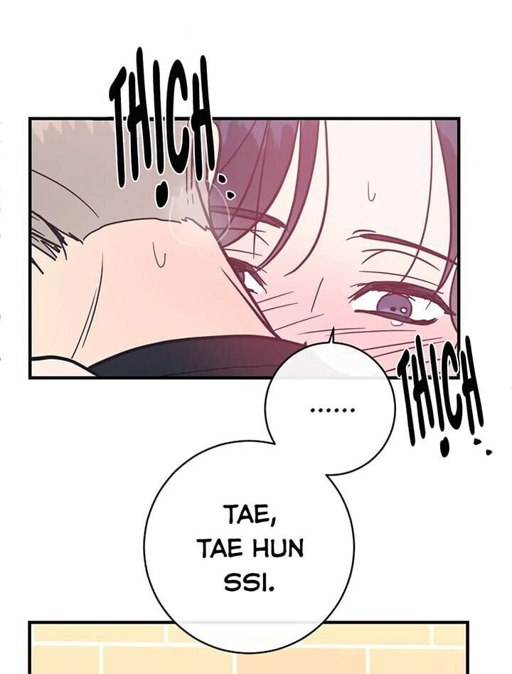 tình yêu ngây dại chapter 23 29