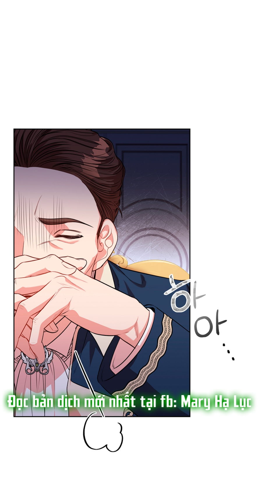 trở thành thư ký của bạo chúa chapter 74 32