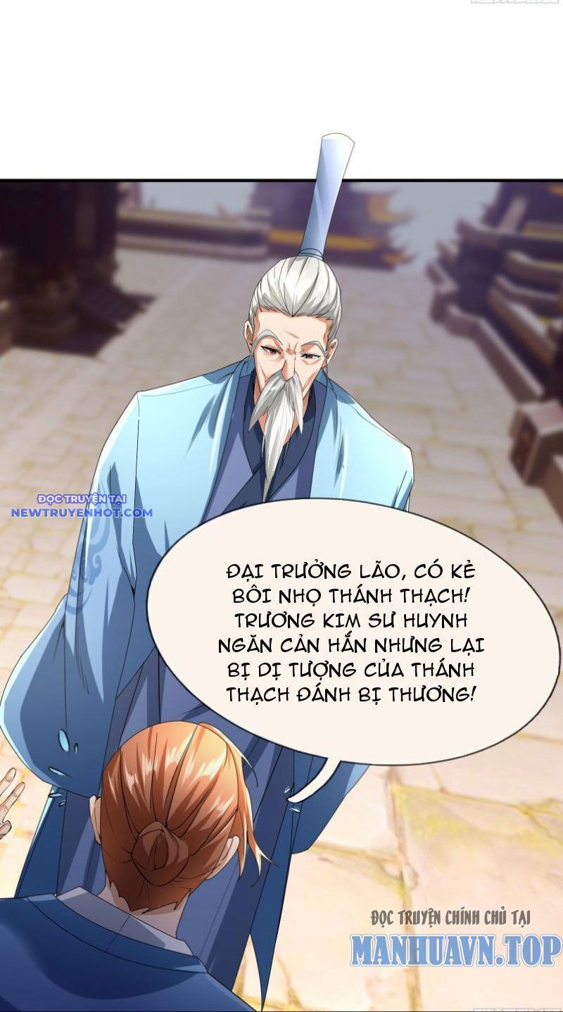 ngủ say vạn cổ: xuất thế đẩy ngang chư thiên chapter 17 19