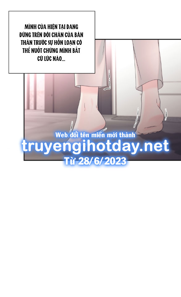 Người Vợ Giả Mạo chapter 15.2 - Trang 22