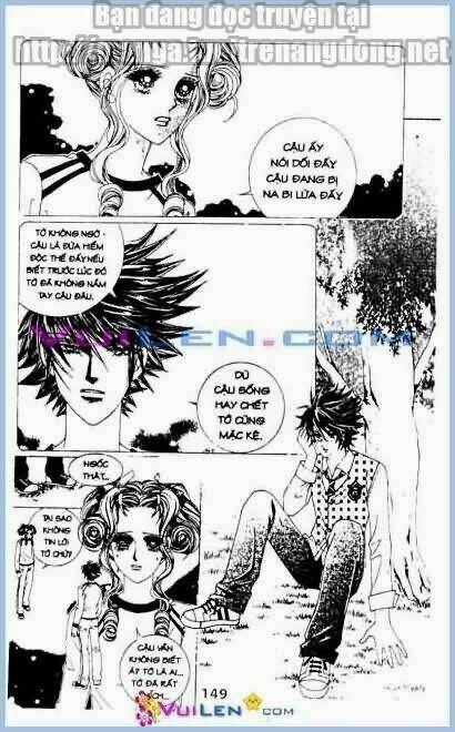 sức thanh xuân chapter 8 150