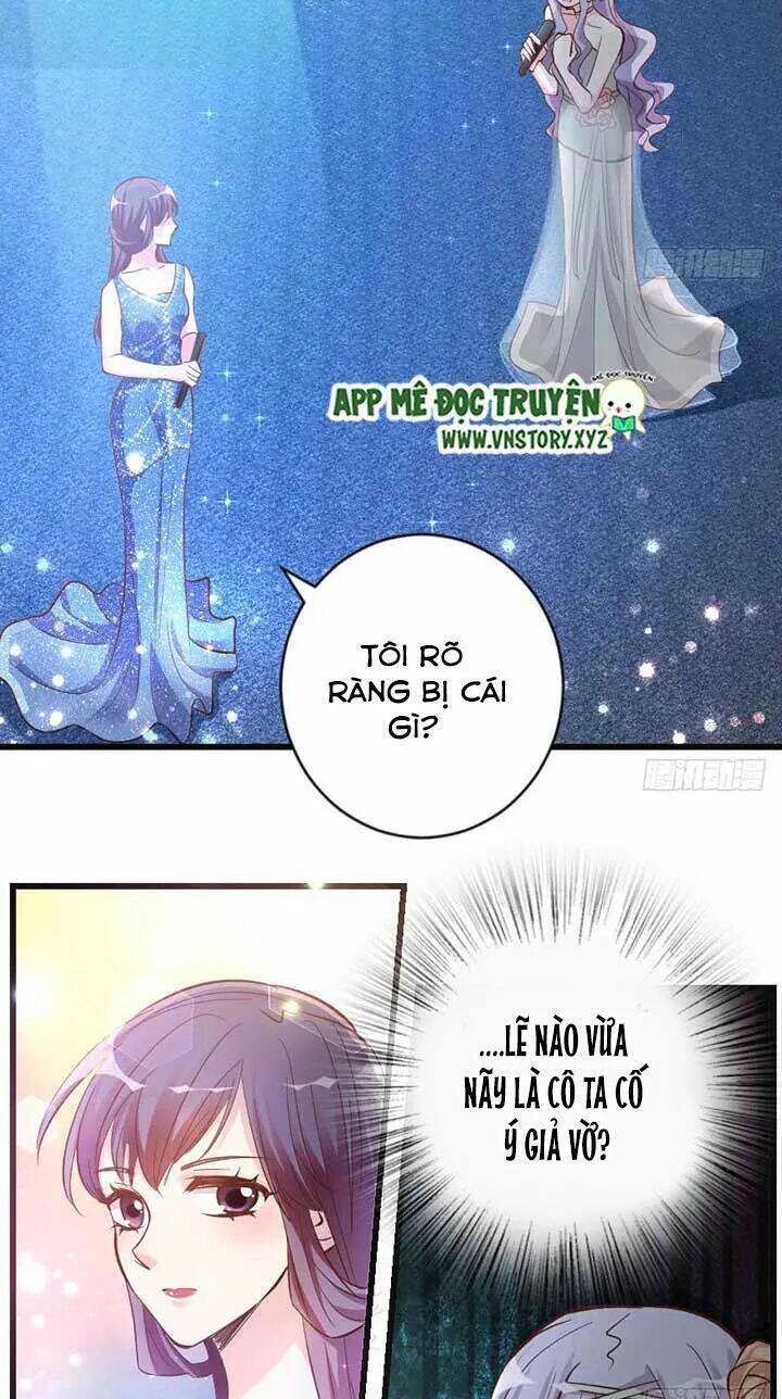 thiên hậu trở về chapter 73 5